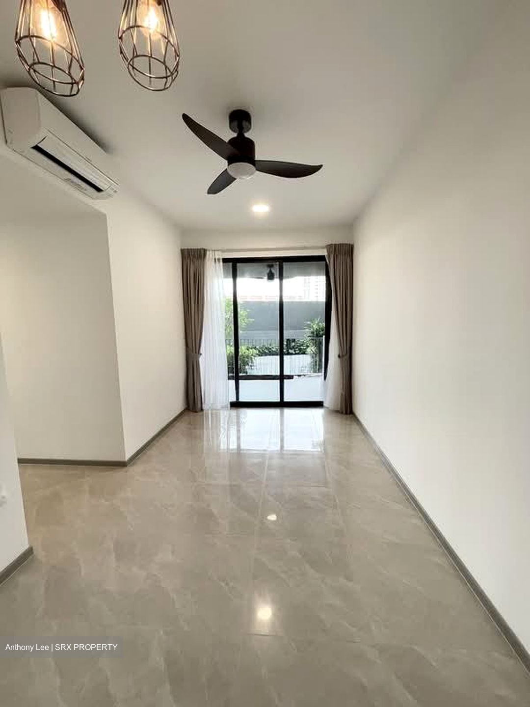 The Garden Residences (D19), Apartment #565510741